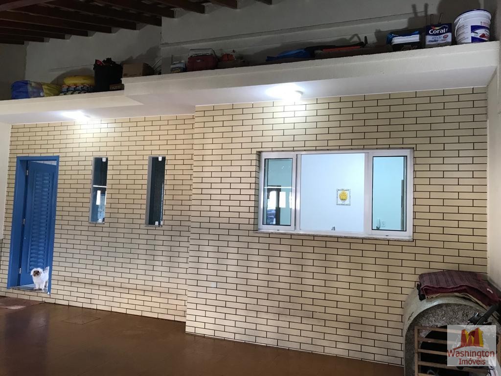 Casa  Mogi das cruzes  / Vila rei